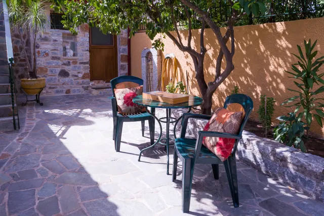 Villas Apa Karyoupolis