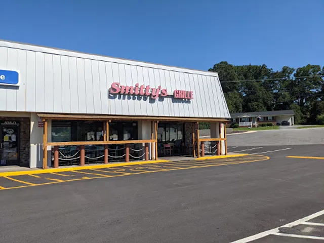Smitty's Grille