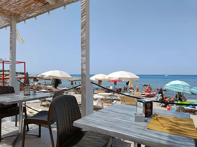 Victoria Palace - Bar Gelateria Pasticceria Ristorante Lido