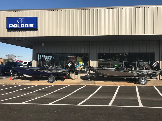 Shoals Outdoor Sports