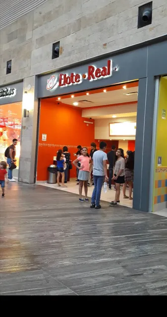 Elote Real Sendero La Fe