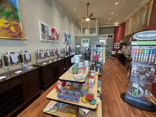 Red Wing Olive Oils & Vinegars