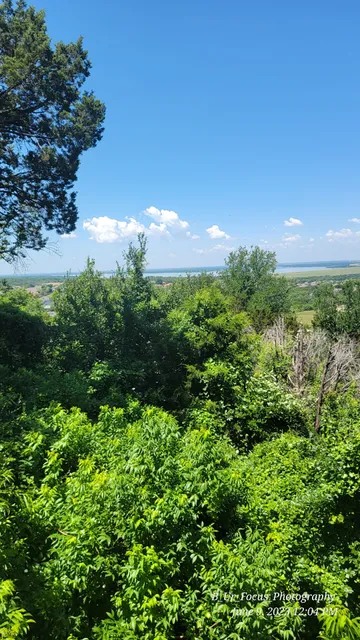 Prayer Mountain / Mountain Creek Community Church