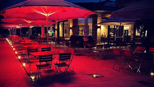 Restaurant Biergarten Spiertz