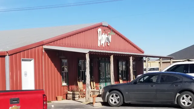 Pappy's BBQ