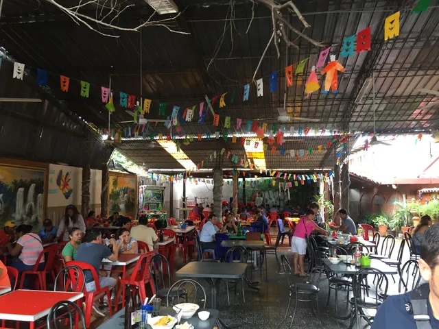 Remedios - Fricase, Chicharron