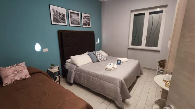 B&b Nonna Maria 1928