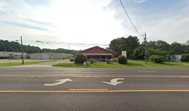 Carolina Casual - Wholesale