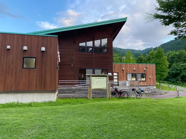 Ajaranomori Camping Ground