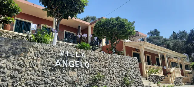 Villa Angelo