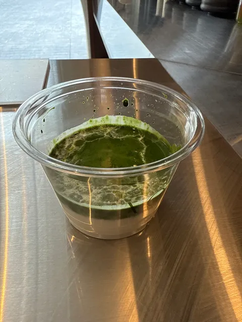 Veré Matcha Cafe