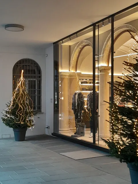 Bernardelli Uomo - Mantova