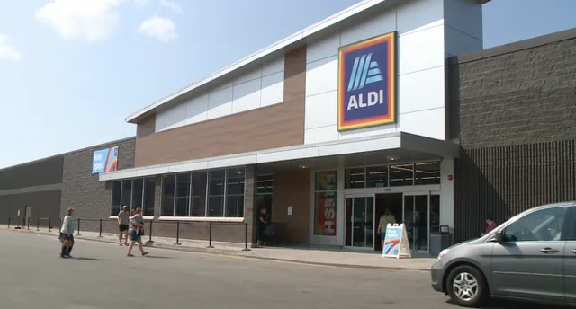 ALDI