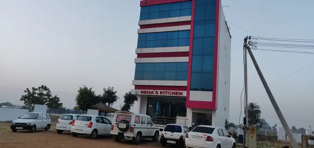 OYO Neha's Kitchen