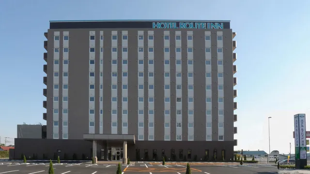Hotel Route Inn Konosu