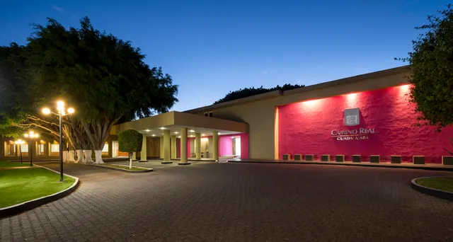 Camino Real Guadalajara