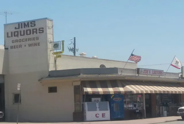 Jim's Liquors