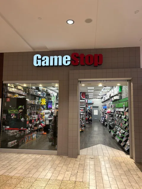 GameStop