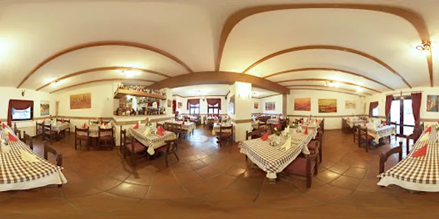Trattoria Casa Toscana