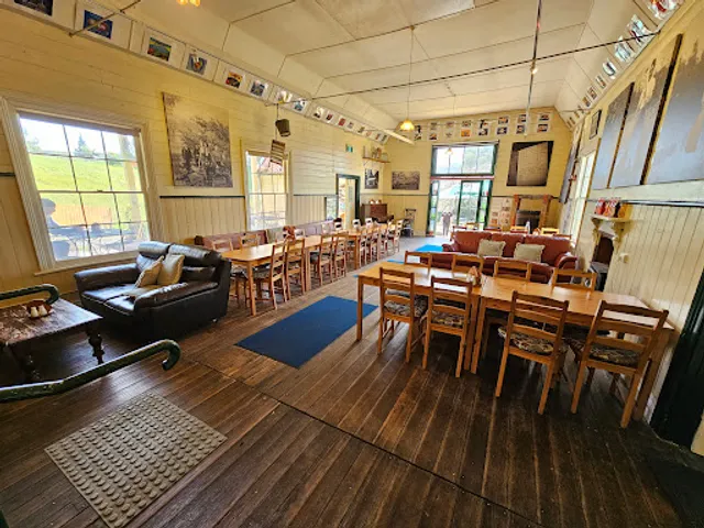 Frank's Cider House and Café