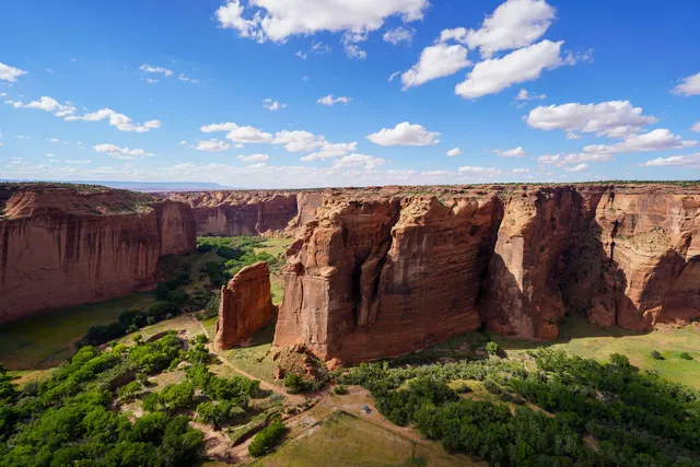 Sliding House Overlook