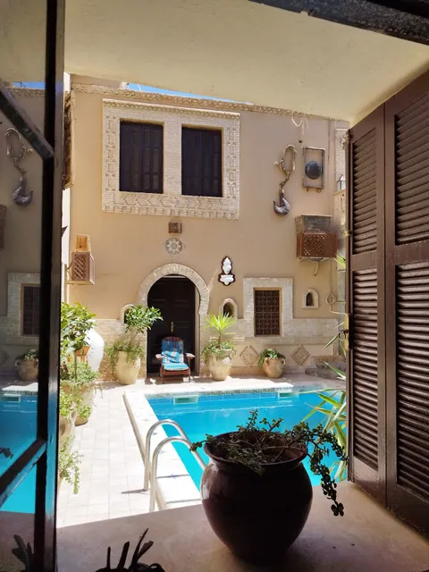 Dar El Sultan Tozeur