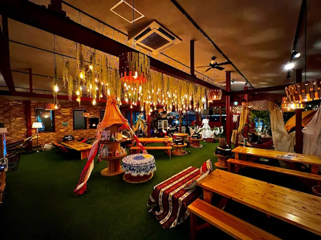 Wood Design Park Nonami