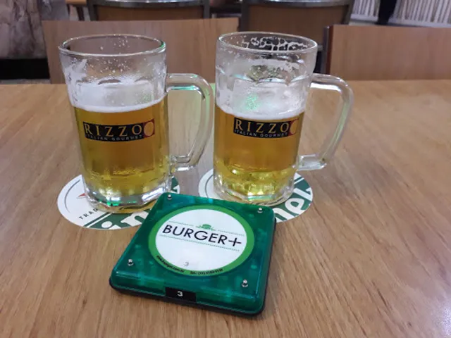 Rizzo Italian Gourmet