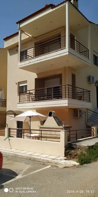 Kalives Summer House