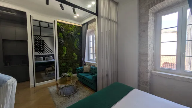 DeZign Superior Apartments & Rooms, Zadar