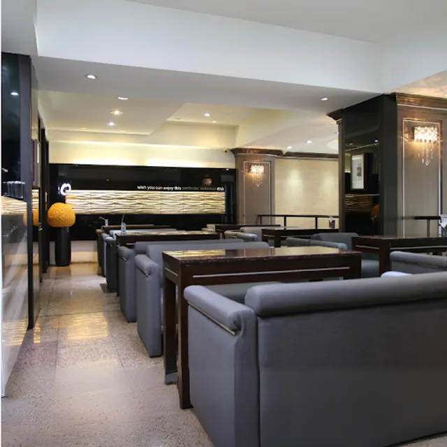 布莉歐經典烘焙咖啡｜台中總店