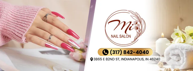 Mi Nail Salon