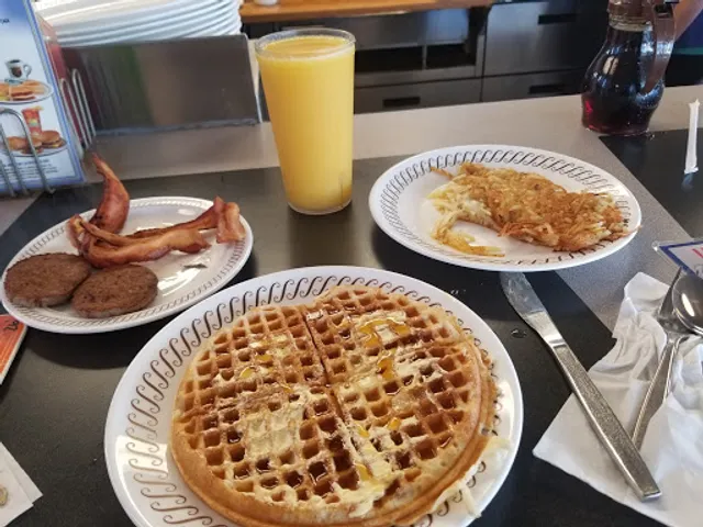 Waffle House