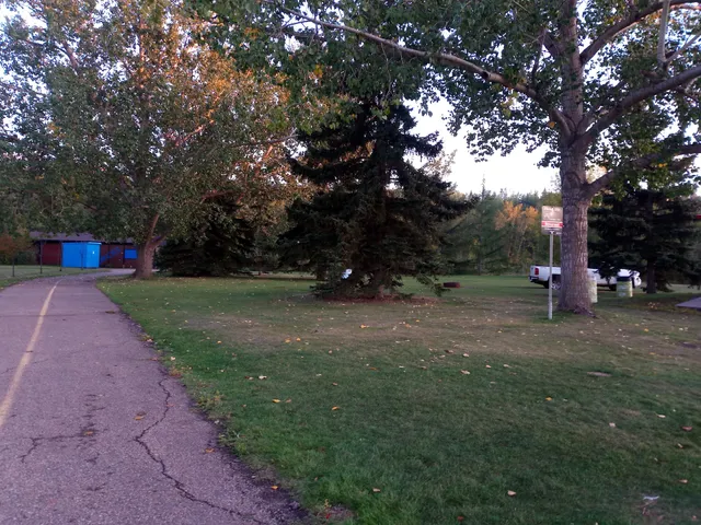 Rundle Park Disc Golf Course