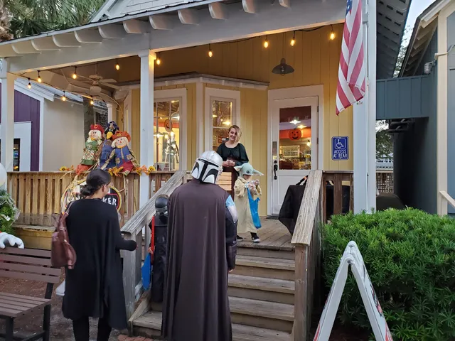 Candymaker Candy Store