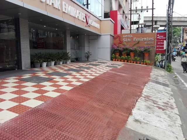 OYO 78355 Collection O Pgs Regency