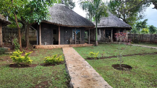 Sipi Guest House