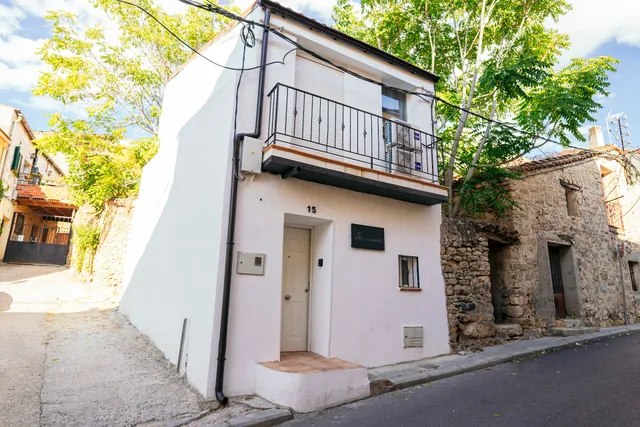 Villa Antolín - Alojamiento Turístico Rural