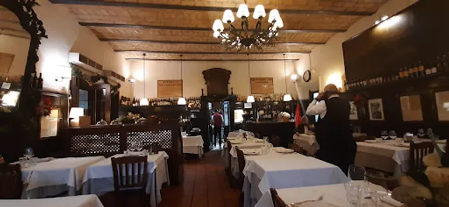 Trattoria Ai Due Ponti