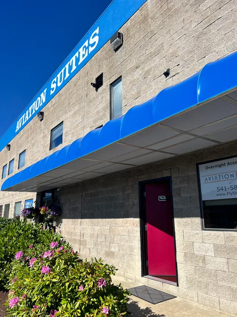 Aviation Suites