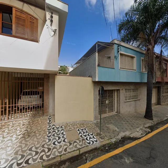 Casa Poços de Caldas