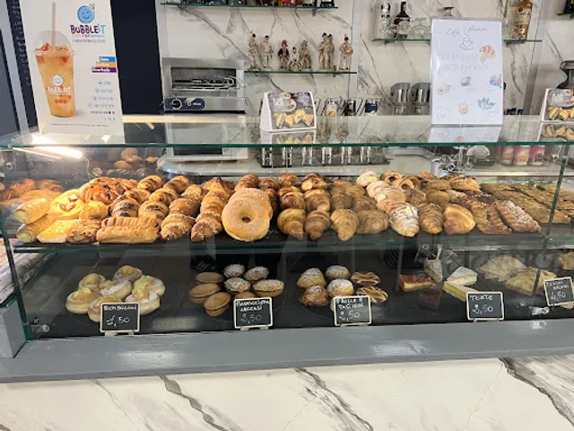 Bar Splendore Centro Commerciale Meridiana