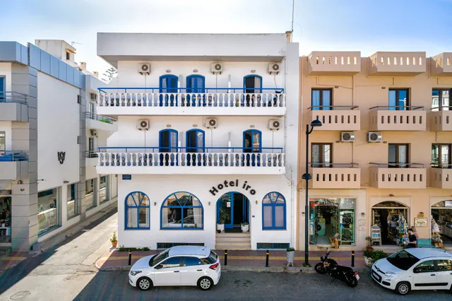 Iro Hotel