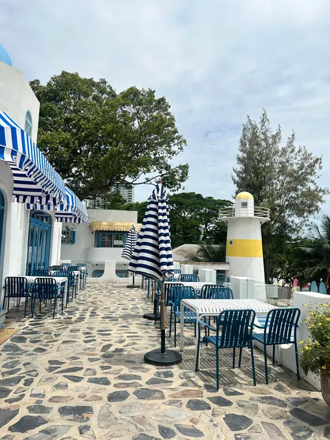 Sea Of Love, Pattaya