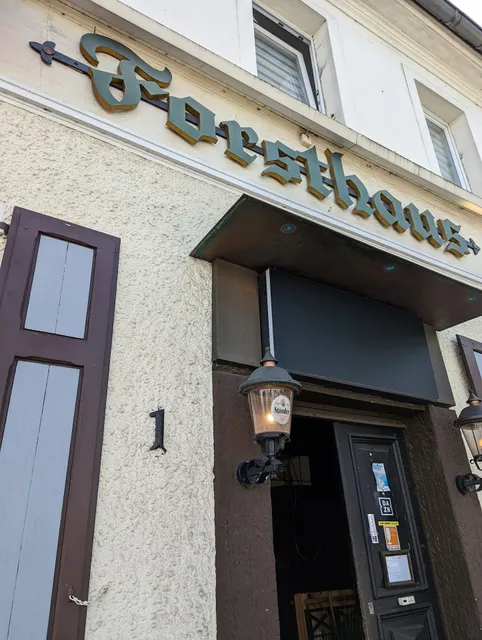 Forsthaus