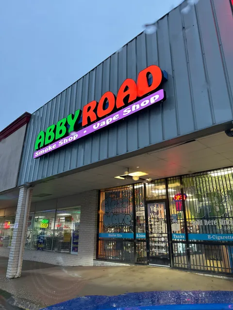 Abby Road Vape Store