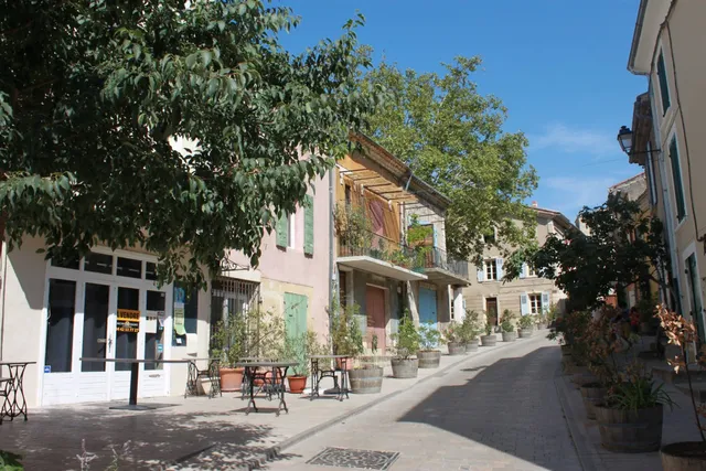 Immersion En Provence - Créateur D'expériences