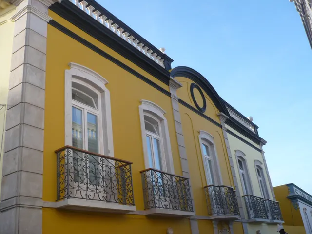 HI Tavira – Pousada de Juventude