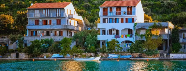 Adrialuka apartments