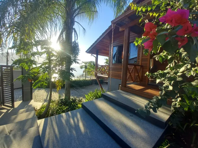 Sunset House Floripa